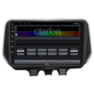 Navigatie CLARION Hyundai Tucson 2018-2020 10 inch 2GB 32GB 8 CORE - Img 6