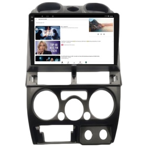 Navigatie CLARION Isuzu D-Max 2008-2012 2K 8GB 256GB 8 CORE - Img 8