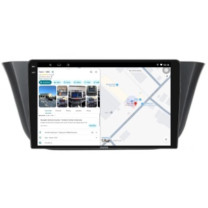 Navigatie CLARION Iveco Daily 6 dupa 2014 2K 4GB 64GB 8 CORE - Img 7