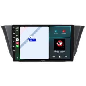 Navigatie CLARION Iveco Daily 6 dupa 2014 9 inch 4GB 64GB 8 CORE - Img 3