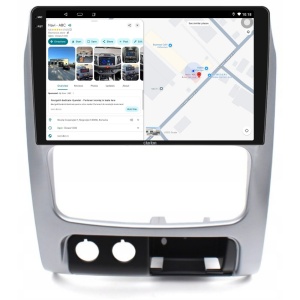 Navigatie CLARION Jeep Cherokee 2002-2007 2K 4GB 64GB 8 CORE - Img 7