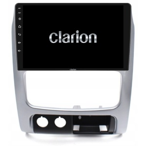 Navigatie CLARION Jeep Cherokee 2002-2007 9 inch 2GB 32GB 8 CORE