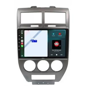 Navigatie CLARION Jeep Compass 1 2006-2010 10 inch 2GB 32GB 4 CORE - Img 3