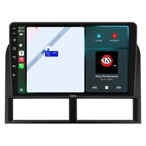 Navigatie CLARION Jeep Grand Cherokee 1998-2004 9 inch 4GB 64GB 8 CORE - Img 3