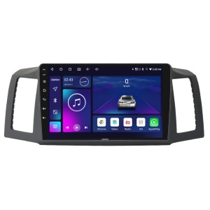 Navigatie CLARION Jeep Grand Cherokee 2004-2007 10 inch 4GB 64GB 4 CORE - Img 2
