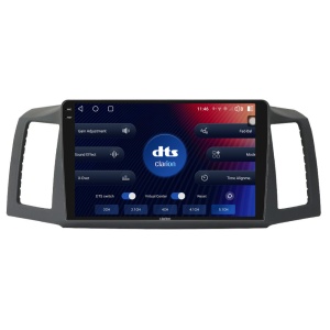 Navigatie CLARION Jeep Grand Cherokee 2004-2007 2K 4GB 64GB 8 CORE - Img 6