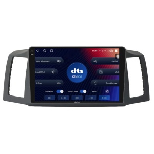 Navigatie CLARION Jeep Grand Cherokee 2004-2007 2K 8GB 256GB 8 CORE - Img 6