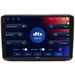 Navigatie CLARION Jeep Grand Cherokee 2013-2020 2K 4GB 64GB 8 CORE - Img 6