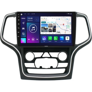 Navigatie CLARION Jeep Grand Cherokee 2014-2022 10 inch 4GB 64GB 8 CORE - Img 2