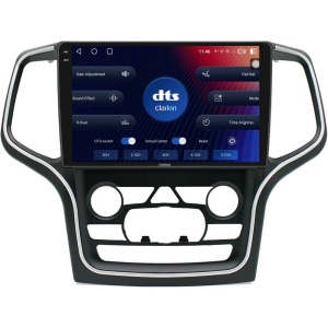 Navigatie CLARION Jeep Grand Cherokee 2014-2022 2K 8GB 256GB 8 CORE - Img 6