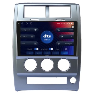 Navigatie CLARION Jeep Liberty 2007-2014 2K 4GB 64GB 8 CORE - Img 6