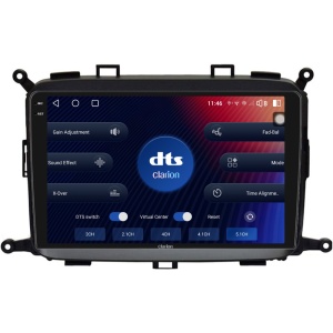 Navigatie CLARION Kia Carens 2012-2017 2K 4GB 64GB 8 CORE - Img 6