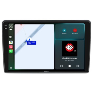 Navigatie CLARION Kia Ceed 2006-2012 2K 4GB 64GB 8 CORE - Img 3