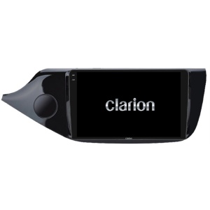 Navigatie CLARION Kia Ceed 2012-2018 2K 8GB 256GB 8 CORE