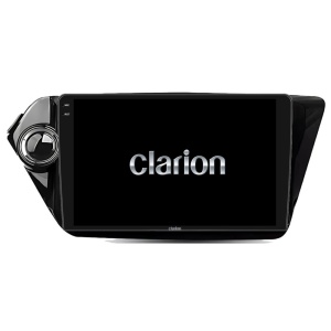 Navigatie CLARION Kia K2 Rio 2012-2017 2K 8GB 256GB 8 CORE