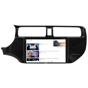 Navigatie CLARION Kia K3 Rio 2012-2015 2K 8GB 256GB 8 CORE - Img 8