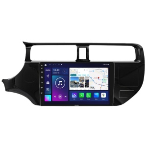 Navigatie CLARION Kia K3 Rio 2012-2015 9 inch 2GB 32GB 8 CORE - Img 2