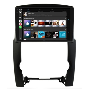 Navigatie CLARION Kia Sorento 2009-2012 2K 4GB 64GB 8 CORE - Img 5