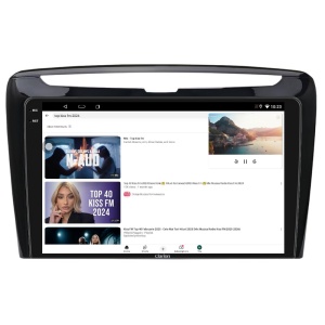 Navigatie CLARION Lancia Ypsilon 2012-2020 2K 4GB 64GB 8 CORE - Img 8