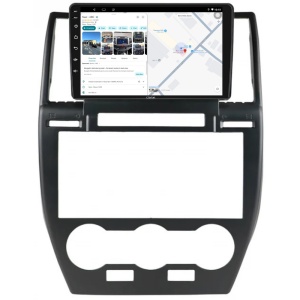 Navigatie CLARION Land Rover Freelander 2 2006-2012 9 inch 4GB 64GB 8 CORE - Img 7