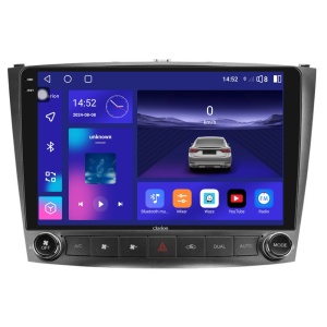 Navigatie CLARION Lexus IS 2005-2013 2K 4GB 64GB 8 CORE - Img 2