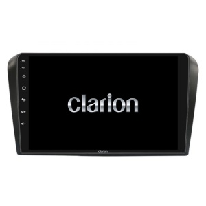 Navigatie CLARION Mazda 3 2004-2013 9 inch 4GB 64GB 4 CORE