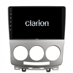Navigatie CLARION Mazda 5 2005-2010 9 inch 4GB 64GB 8 CORE