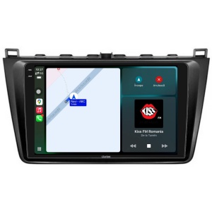 Navigatie CLARION Mazda 6 2008-2013 2K 4GB 64GB 8 CORE - Img 3