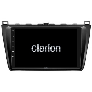 Navigatie CLARION Mazda 6 2008-2013 9 inch 2GB 32GB 4 CORE
