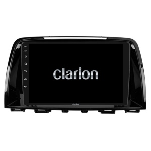 Navigatie CLARION Mazda 6 dupa 2013 9 inch 2GB 32GB 8 CORE
