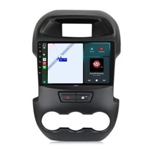Navigatie CLARION Mazda BT 50 2011-2015 9 inch 2GB 32GB 4 CORE - Img 3