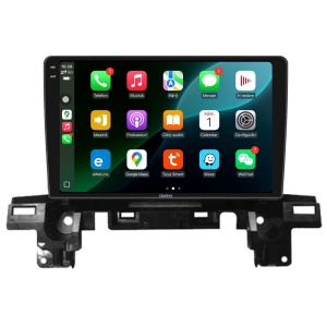 Navigatie CLARION Mazda CX-5 dupa 2017 2K 8GB 256GB 8 CORE - Img 4