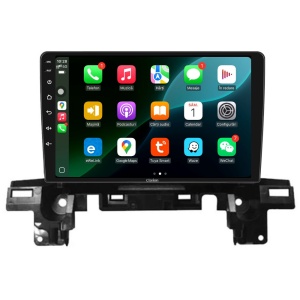 Navigatie CLARION Mazda CX-5 dupa 2017 9 inch 2GB 32GB 4 CORE - Img 4