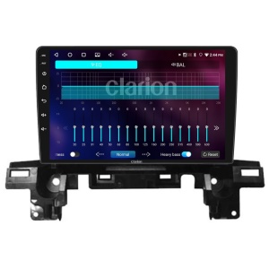 Navigatie CLARION Mazda CX-5 dupa 2017 9 inch 4GB 64GB 4 CORE - Img 6