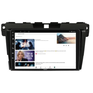 Navigatie CLARION Mazda CX7 2006-2015 9 inch 2GB 32GB 4 CORE - Img 8