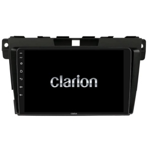 Navigatie CLARION Mazda CX7 2006-2015 9 inch 4GB 64GB 4 CORE