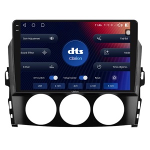 Navigatie CLARION Mazda MX-5 2005-2015 2K 8GB 256GB 8 CORE - Img 6