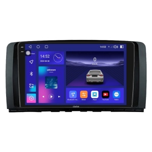 Navigatie CLARION Mercedes R-CLASS 2005-2014 2K 8GB 256GB 8 CORE - Img 2