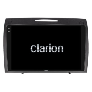 Navigatie CLARION Mercedes SLK 2004-2011 2K 4GB 64GB 8 CORE