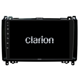 Navigatie CLARION Mercedes Sprinter 2006-2018 9 inch 2GB 32GB 8 CORE