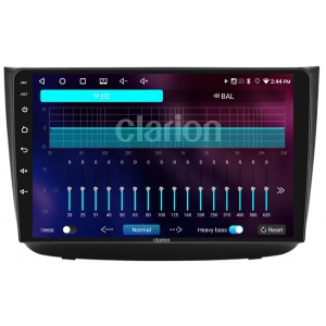 Navigatie CLARION Mercedes Viano 2003-2014 10 inch 4GB 64GB 4 CORE - Img 6