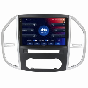 Navigatie CLARION Mercedes Vito 3 2012-2021 2K 8GB 256GB 8 CORE - Img 6