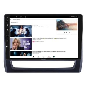 Navigatie CLARION Mitsubishi ASX 2020-2022 10 inch 2GB 32GB 8 CORE - Img 8