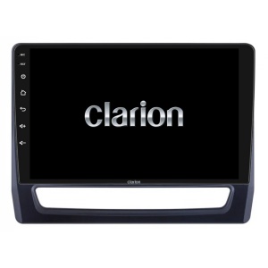 Navigatie CLARION Mitsubishi ASX 2020-2022 10 inch 4GB 64GB 8 CORE