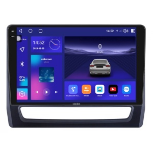 Navigatie CLARION Mitsubishi ASX 2020-2022 2K 4GB 64GB 8 CORE - Img 2