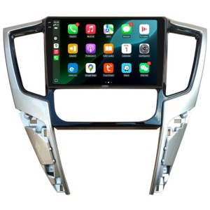 Navigatie CLARION Mitsubishi L200 Triton 2019-2022 2K 4GB 64GB 8 CORE - Img 4