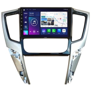 Navigatie CLARION Mitsubishi L200 Triton 2019-2022 9 inch 2GB 32GB 8 CORE - Img 2