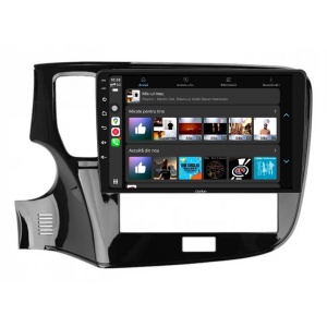 Navigatie CLARION Mitsubishi Outlander 3 2018-2022 10 inch 2GB 32GB 4 CORE - Img 5