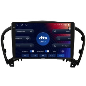 Navigatie CLARION Nissan Juke 2010-2019 2K 8GB 256GB 8 CORE - Img 6