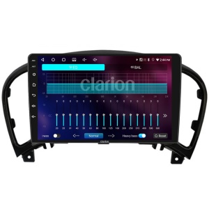 Navigatie CLARION Nissan Juke 2010-2019 9 inch 4GB 64GB 4 CORE - Img 6